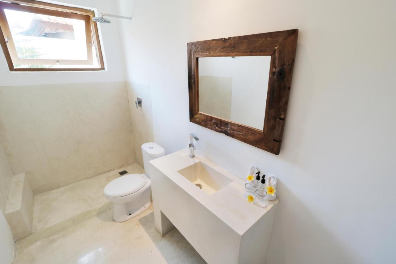 The Apartments Canggu - 3