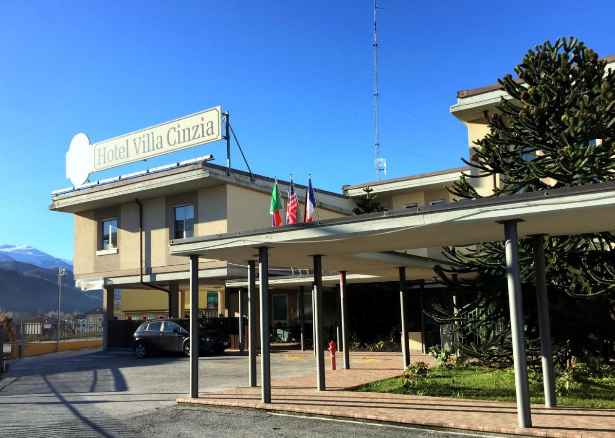 Hotel Villa Cinzia photo