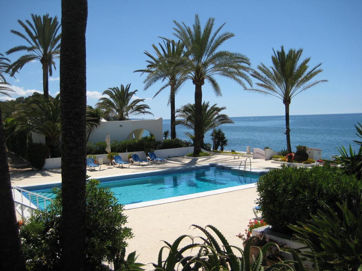 Oasis Club Beach Villa (Spanje Marbella) - Booking.com