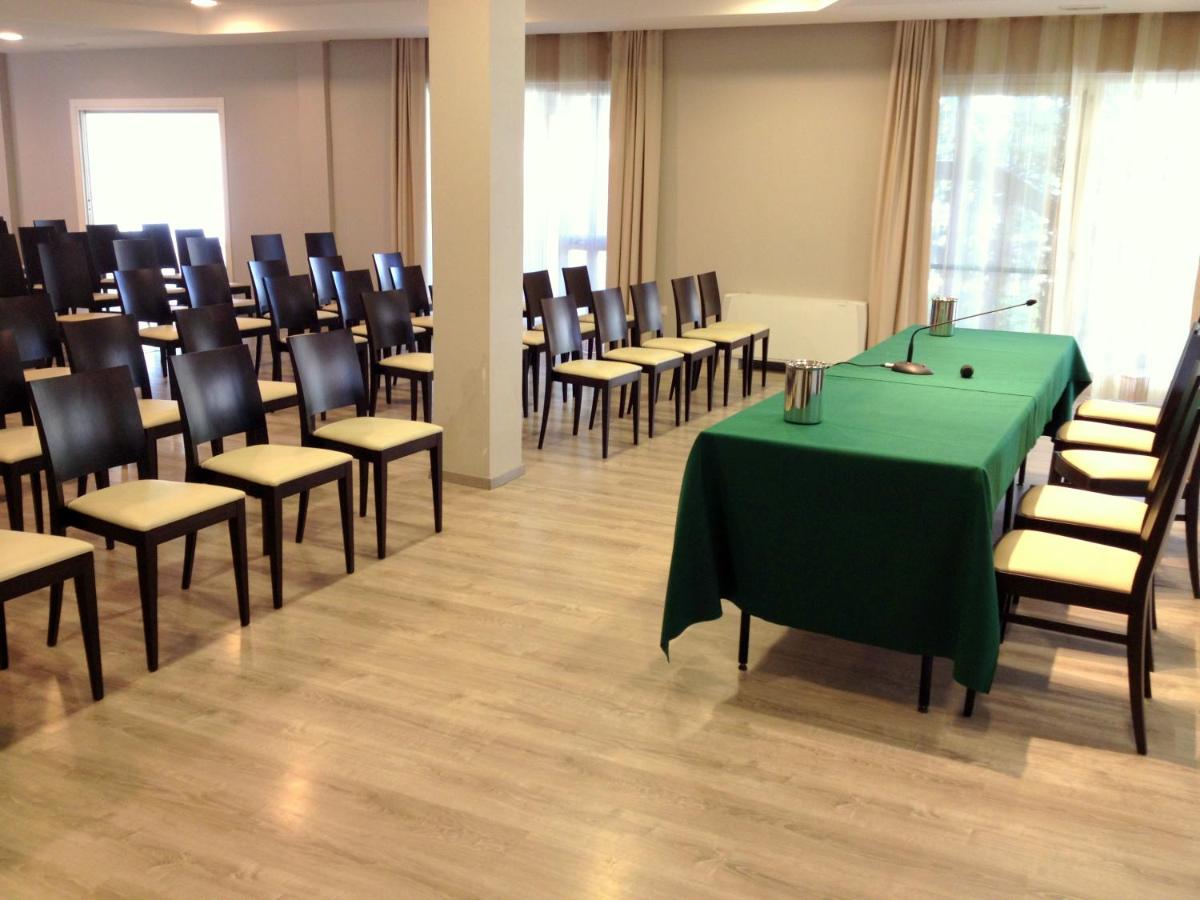Hotel Villa Cinzia photo