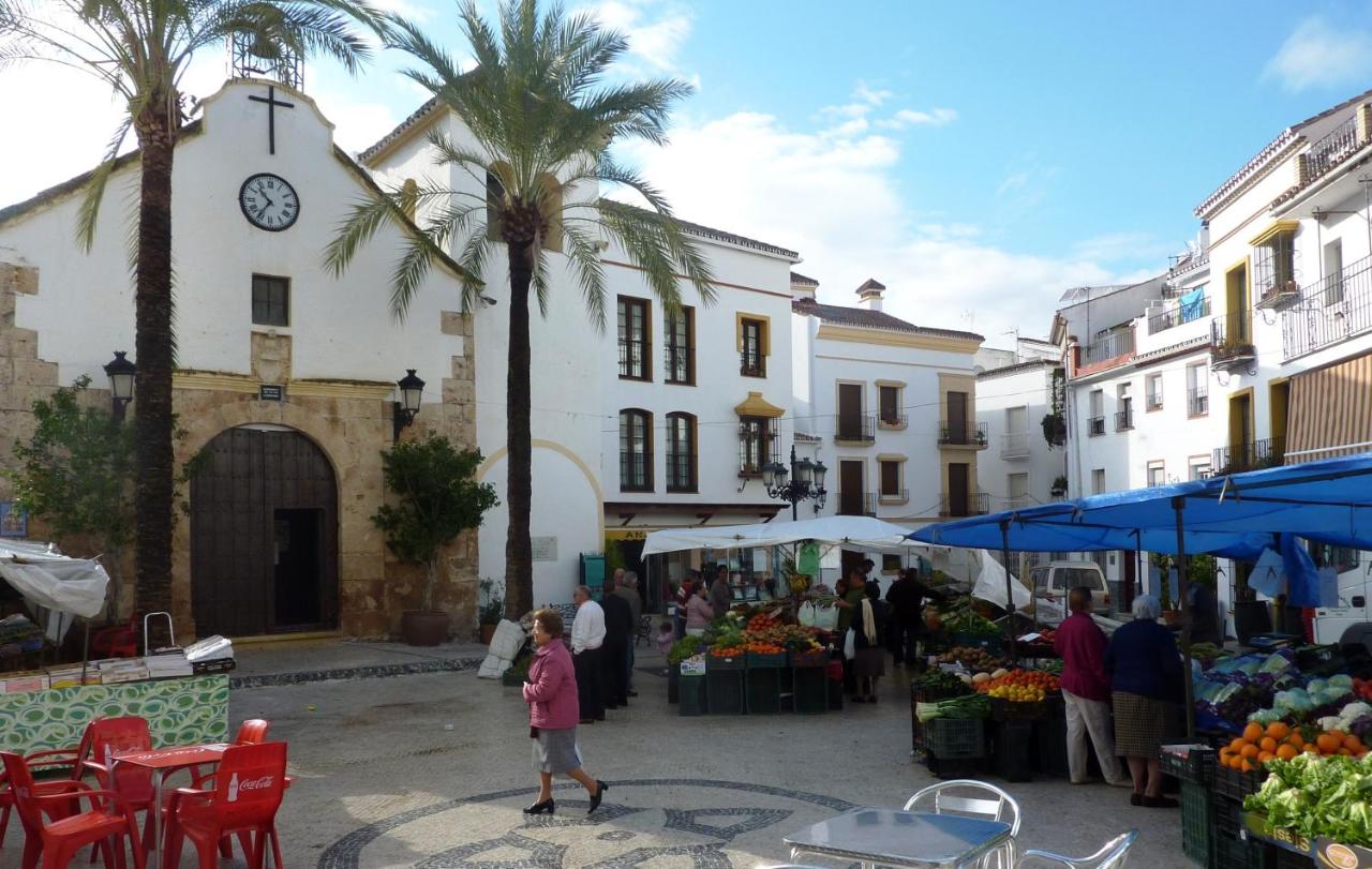 Finca Santa Ana, Ojén – Bijgewerkte prijzen 2022