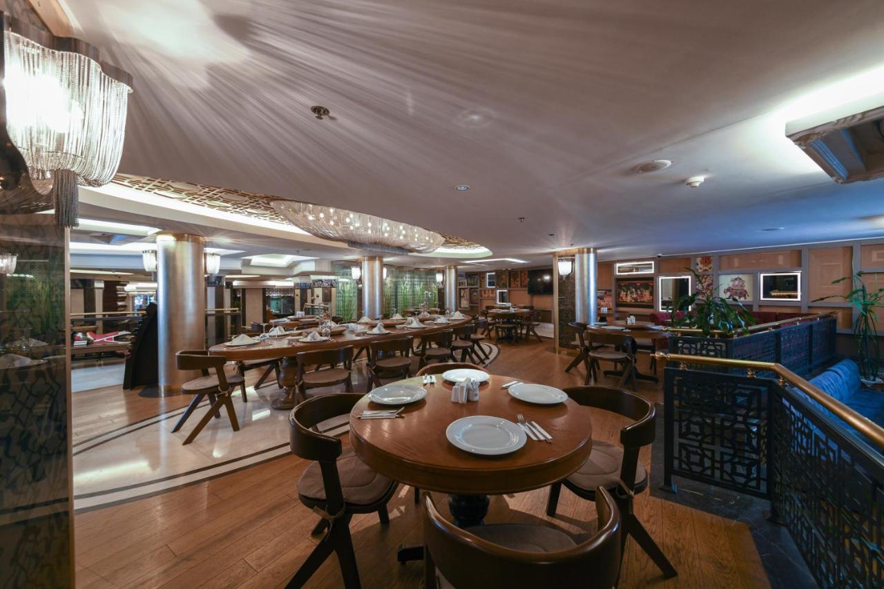 Grand Star Hotel Bosphorus & Spa - 5