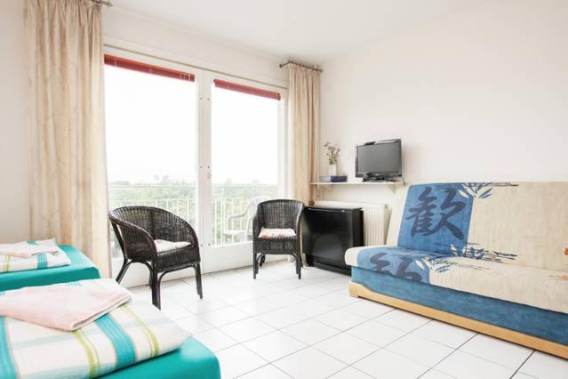 ParkView Apartment 1 - 5