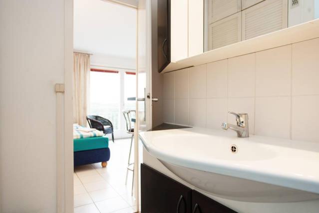 ParkView Apartment 1 - 3