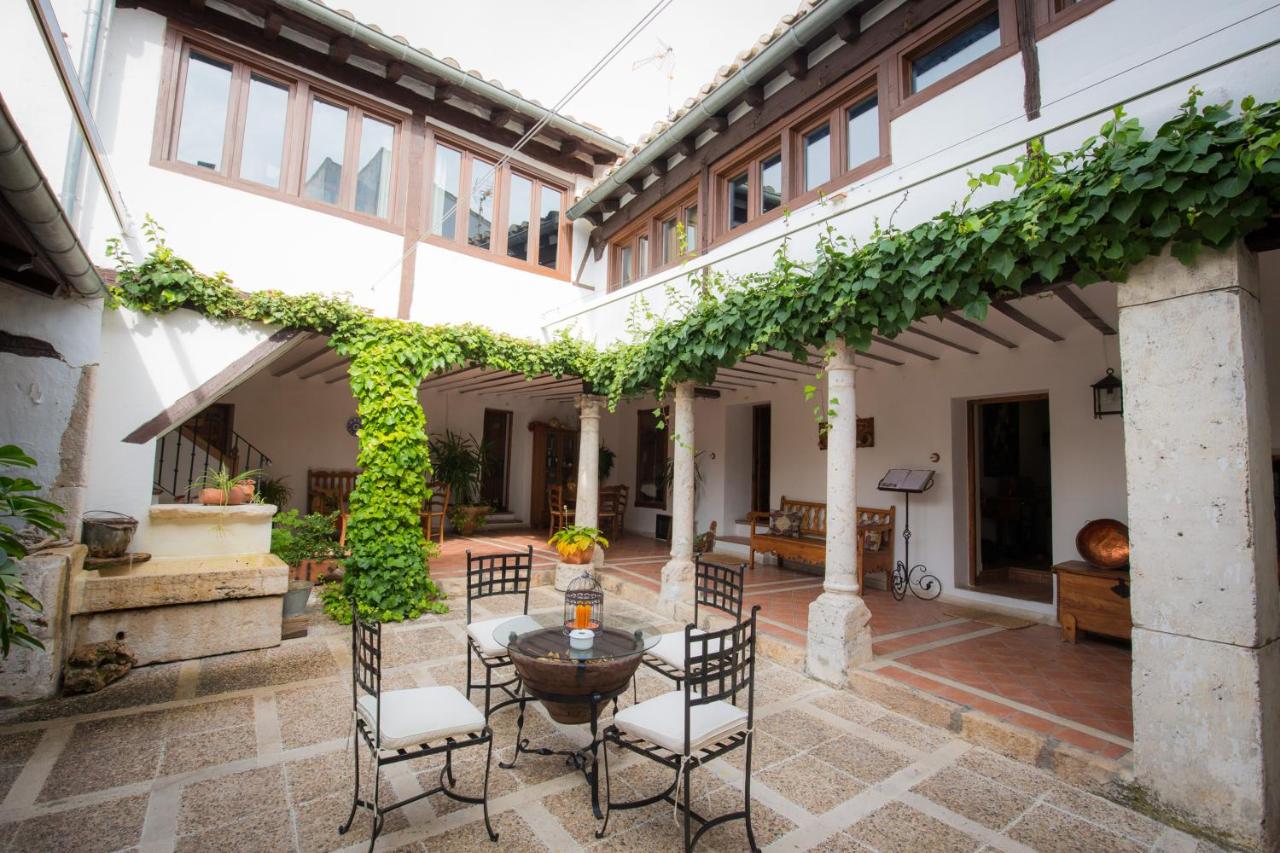 Casa Rural & Spa La Graja - imagen 4