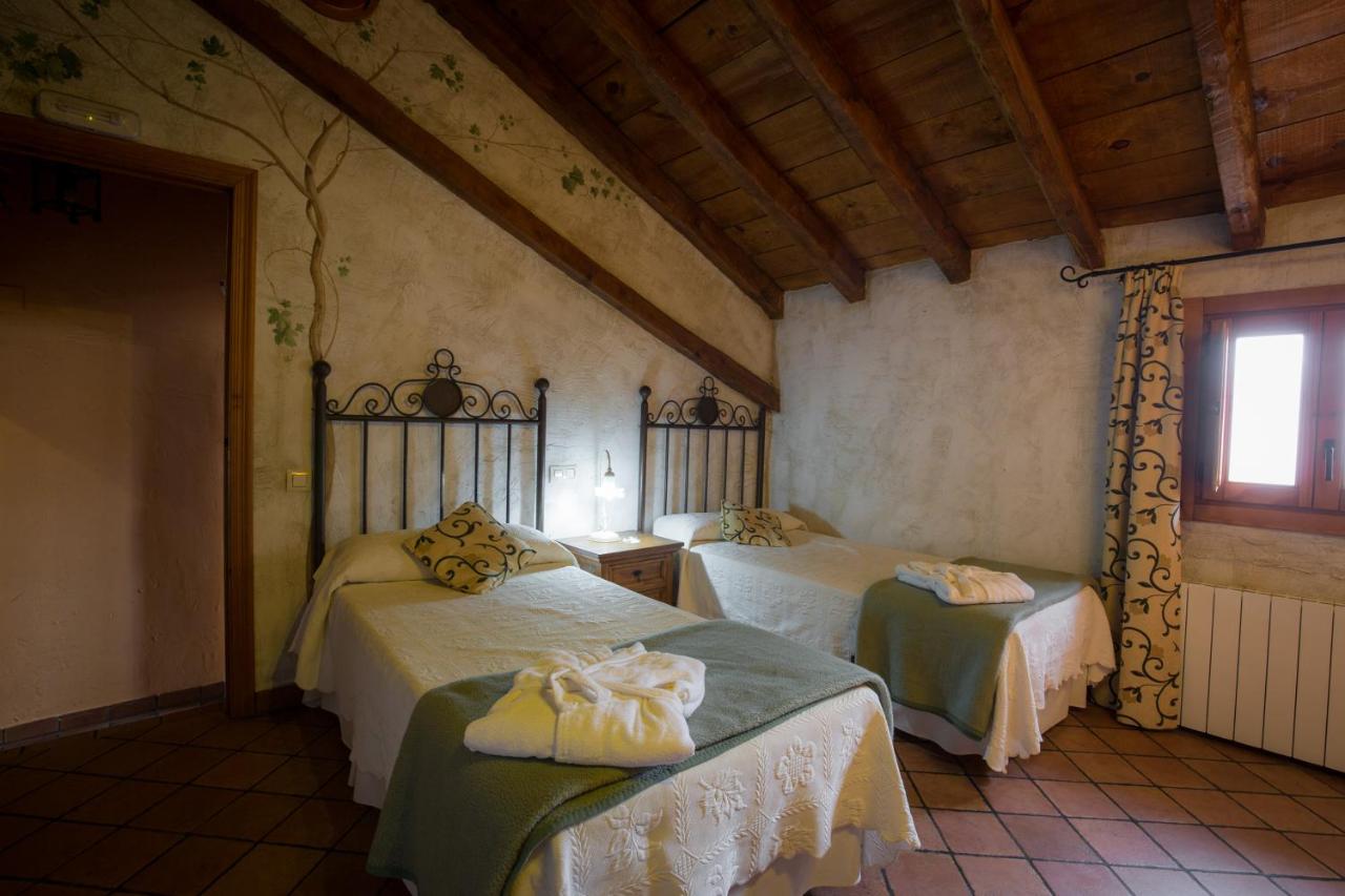 Casa Rural & Spa La Graja, Chinchón – Updated 2022 Prices