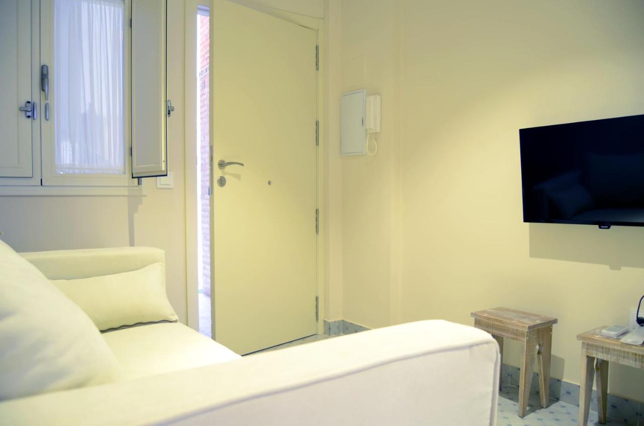 Appartement Eva Recommends Pureza Triana (Spanje Sevilla ...