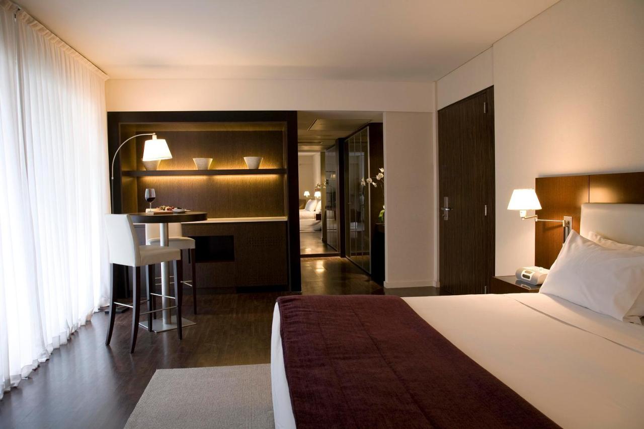 Hotel Madero Buenos Aires photo