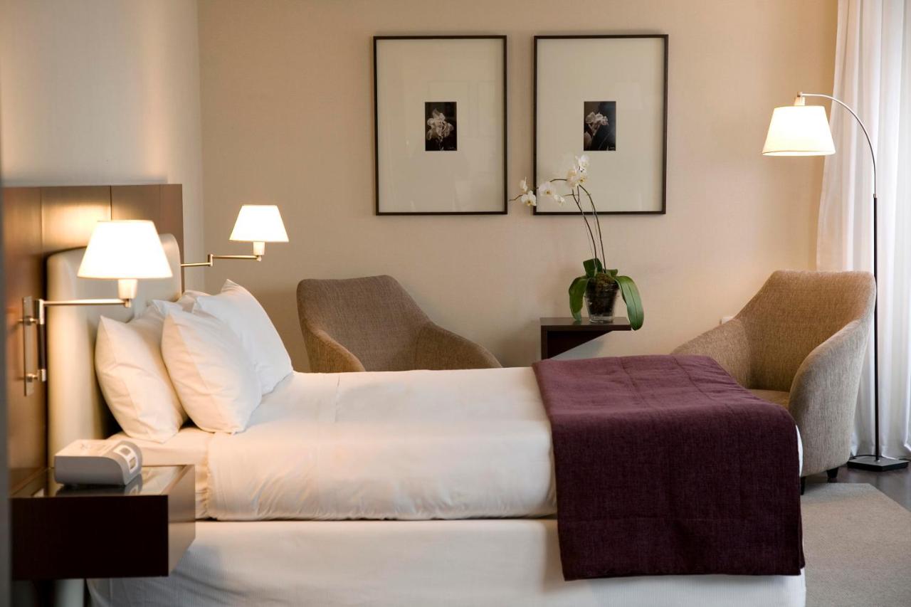 Hotel Madero Buenos Aires photo