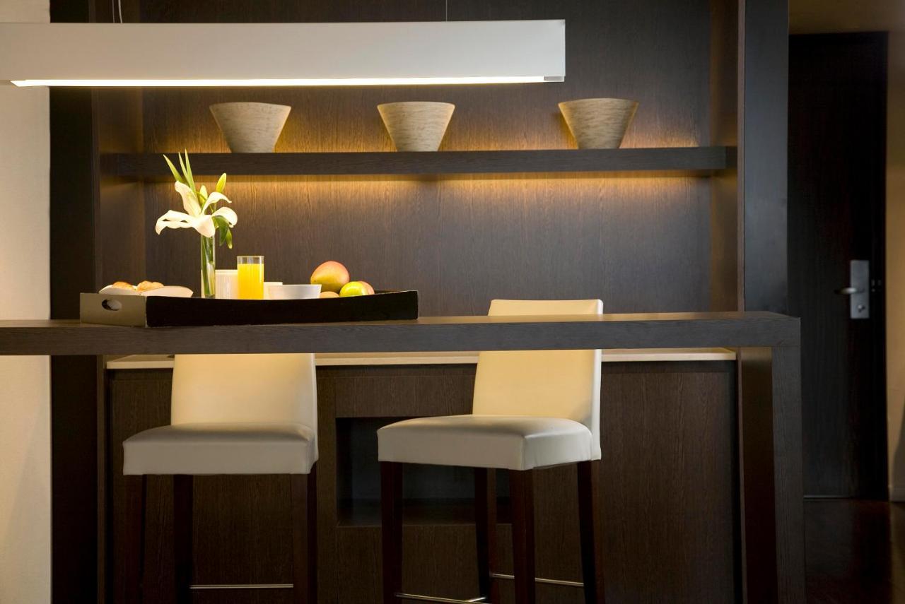 Hotel Madero Buenos Aires photo