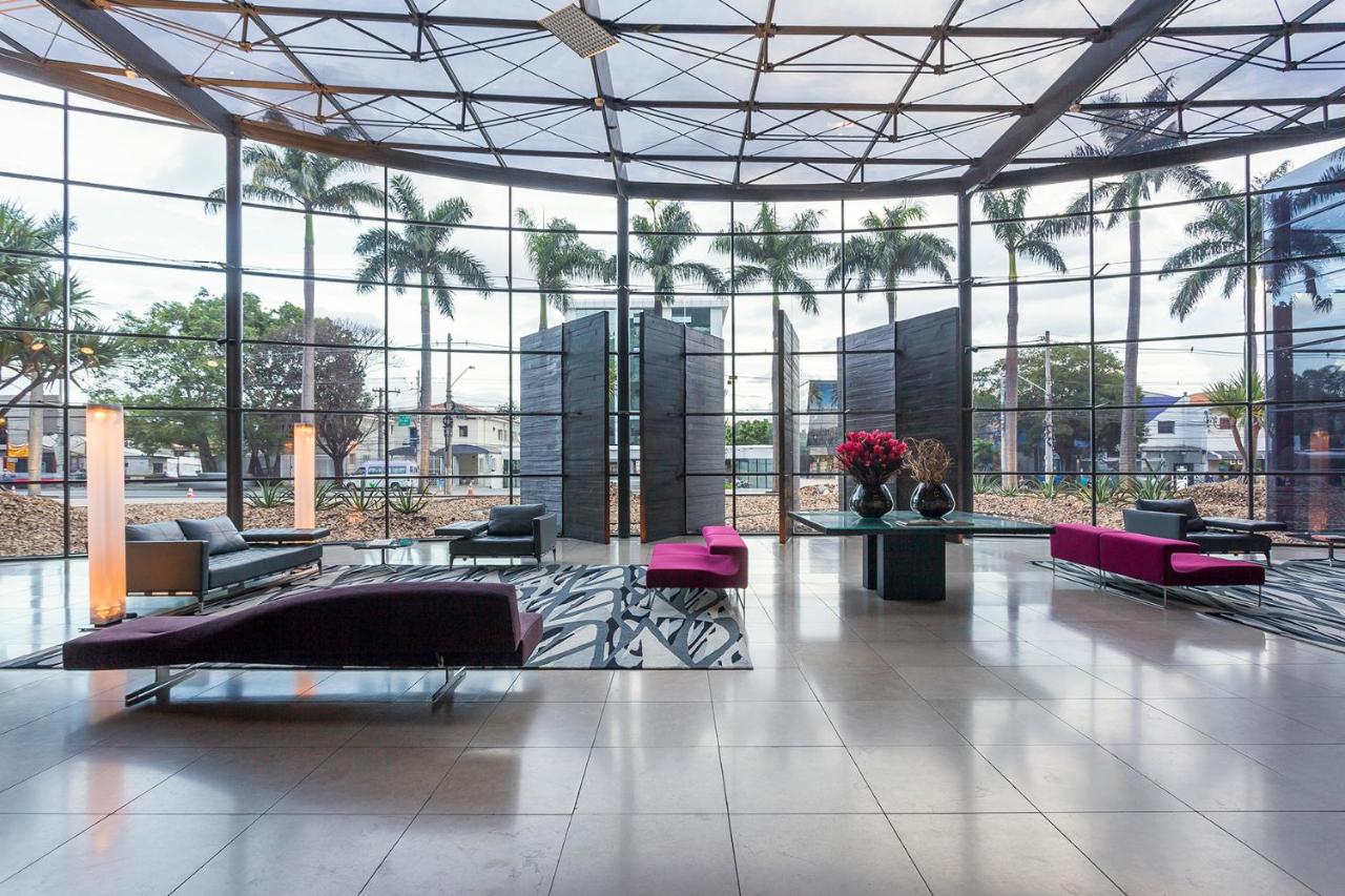 Hotel Unique photo