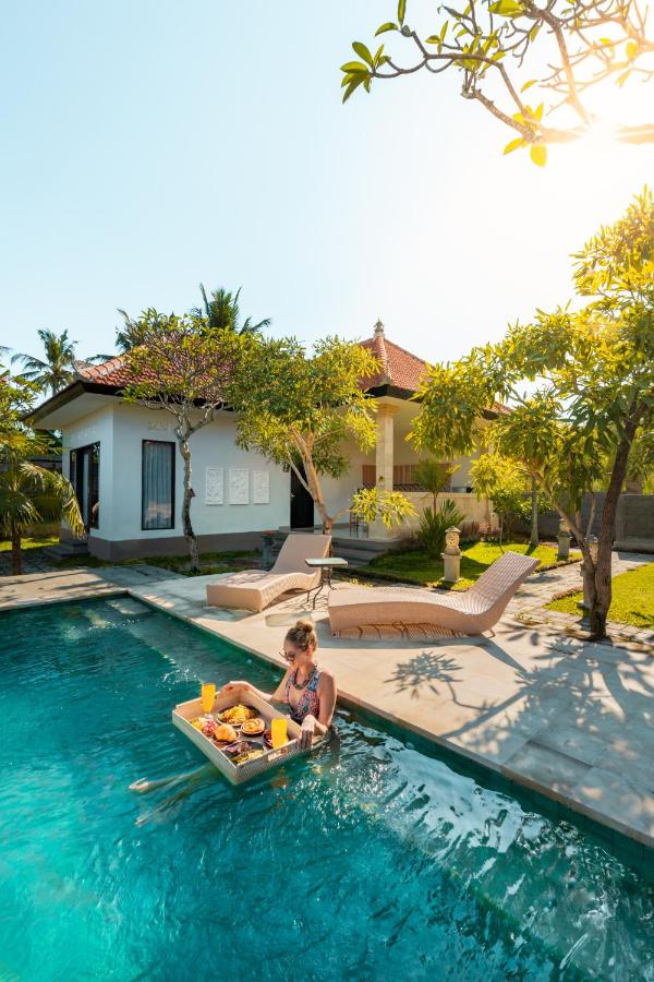 Adil Villa & Resort - 4