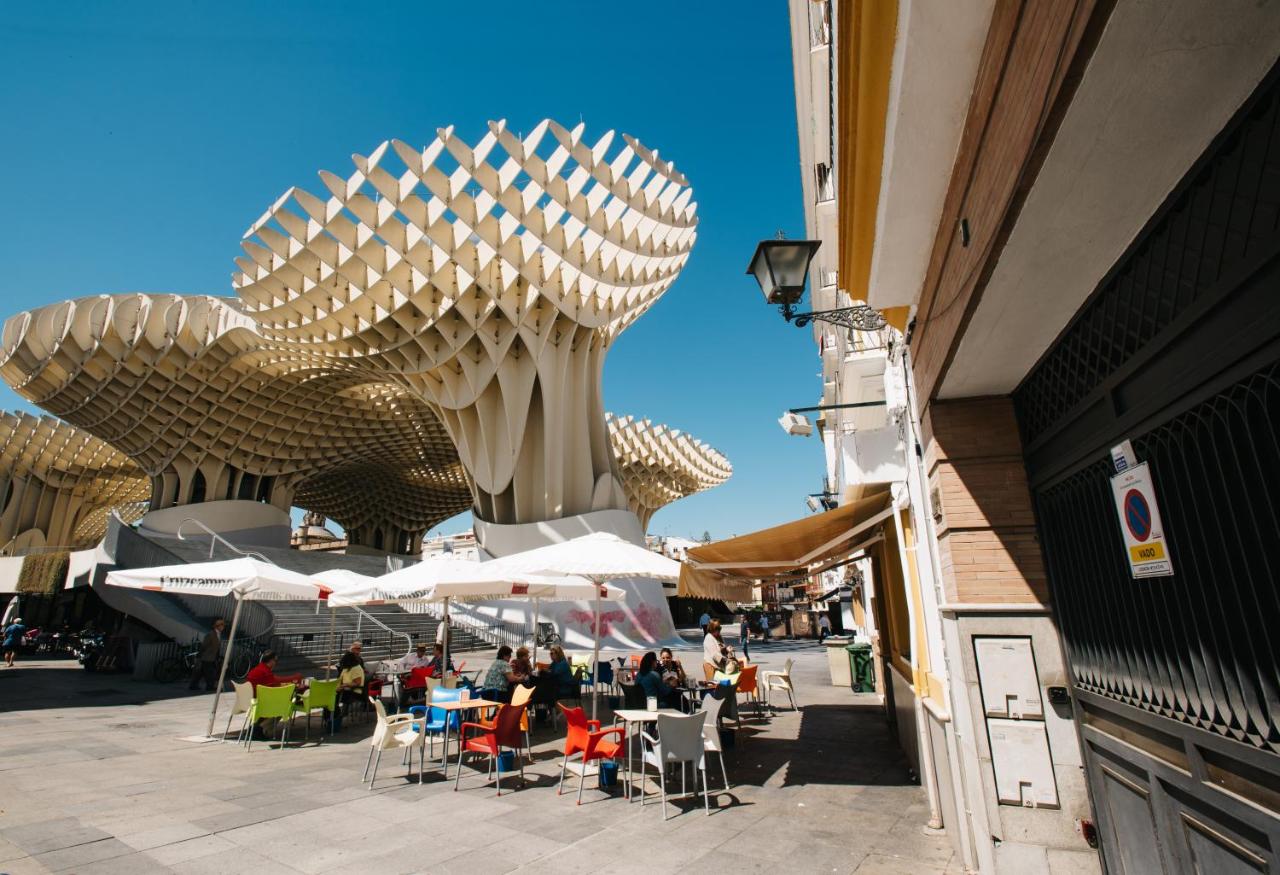 Hommyhome Regina - Metropol, Sevilla – Bijgewerkte prijzen 2022