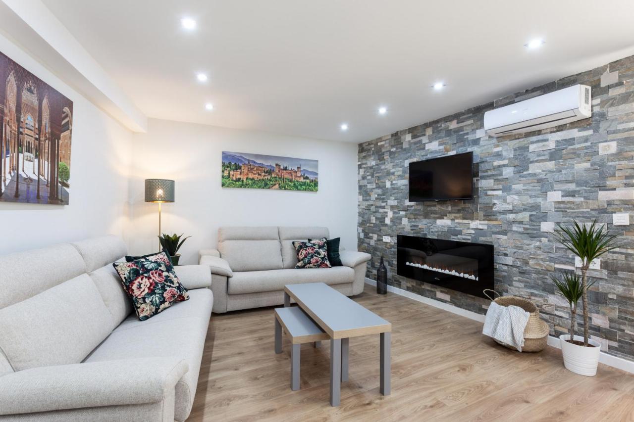 Apartamentos Reina Isabel, Granada – Updated 2022 Prices