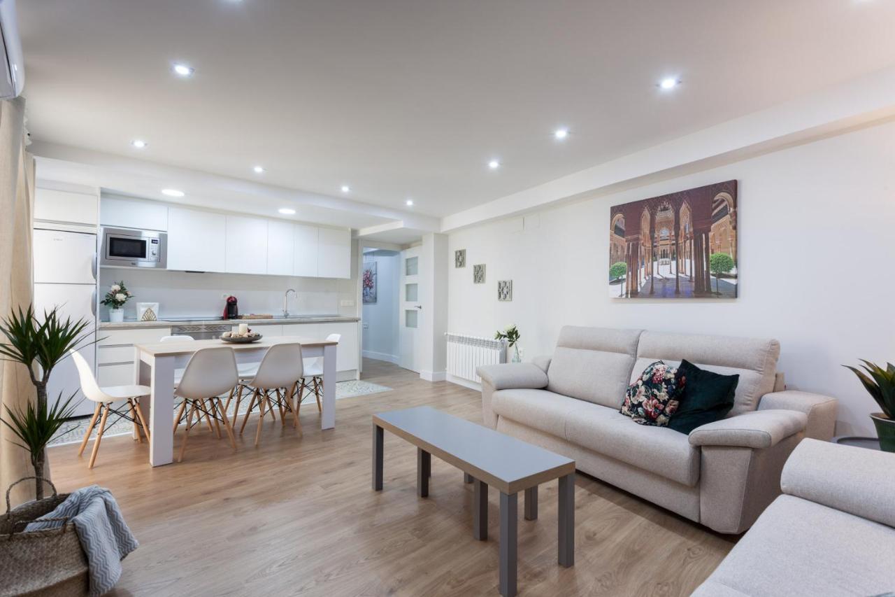Apartamentos Reina Isabel, Granada – Updated 2022 Prices