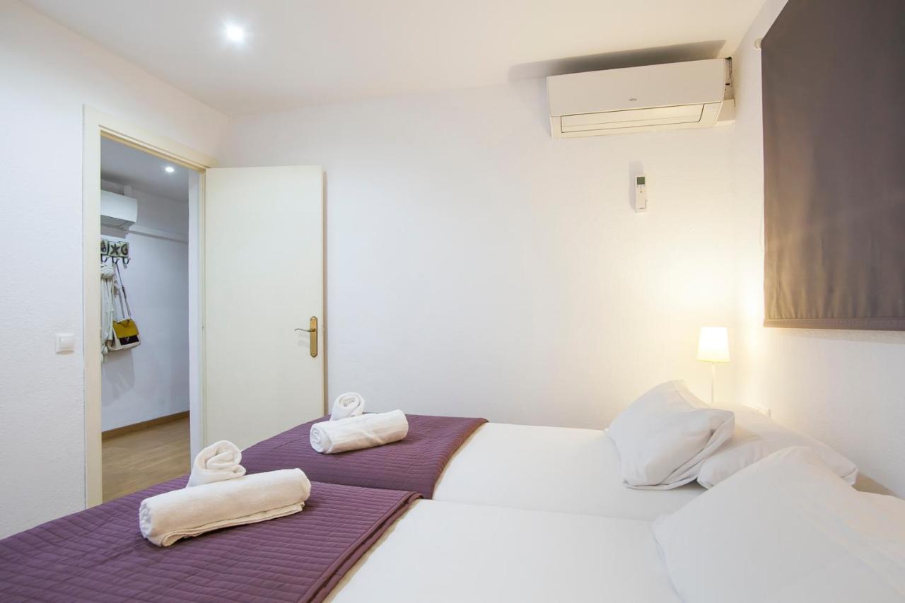 BBarcelona Family Flat, Barcelona – Updated 2022 Prices