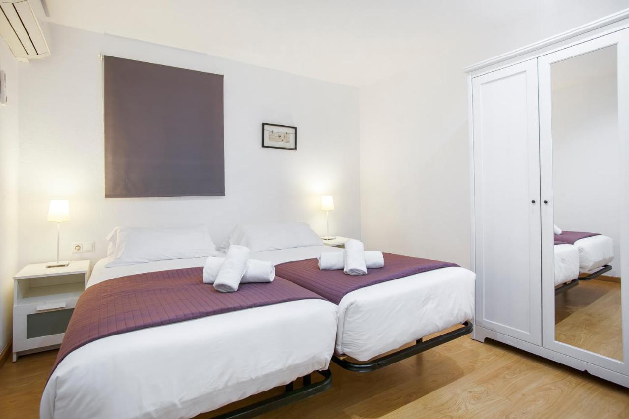 BBarcelona Family Flat, Barcelona – Updated 2022 Prices