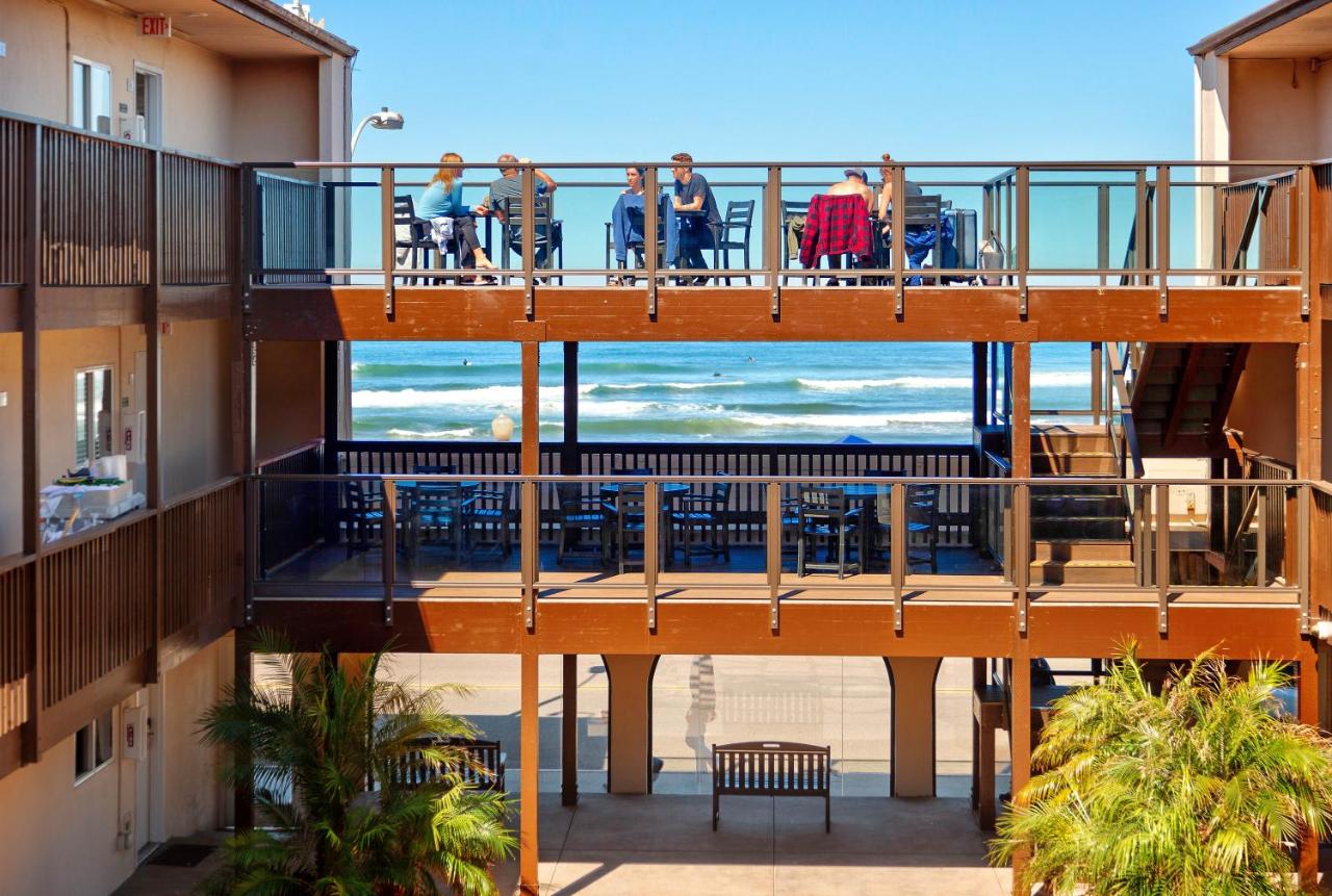 Ocean Beach Hotel — photo 9
