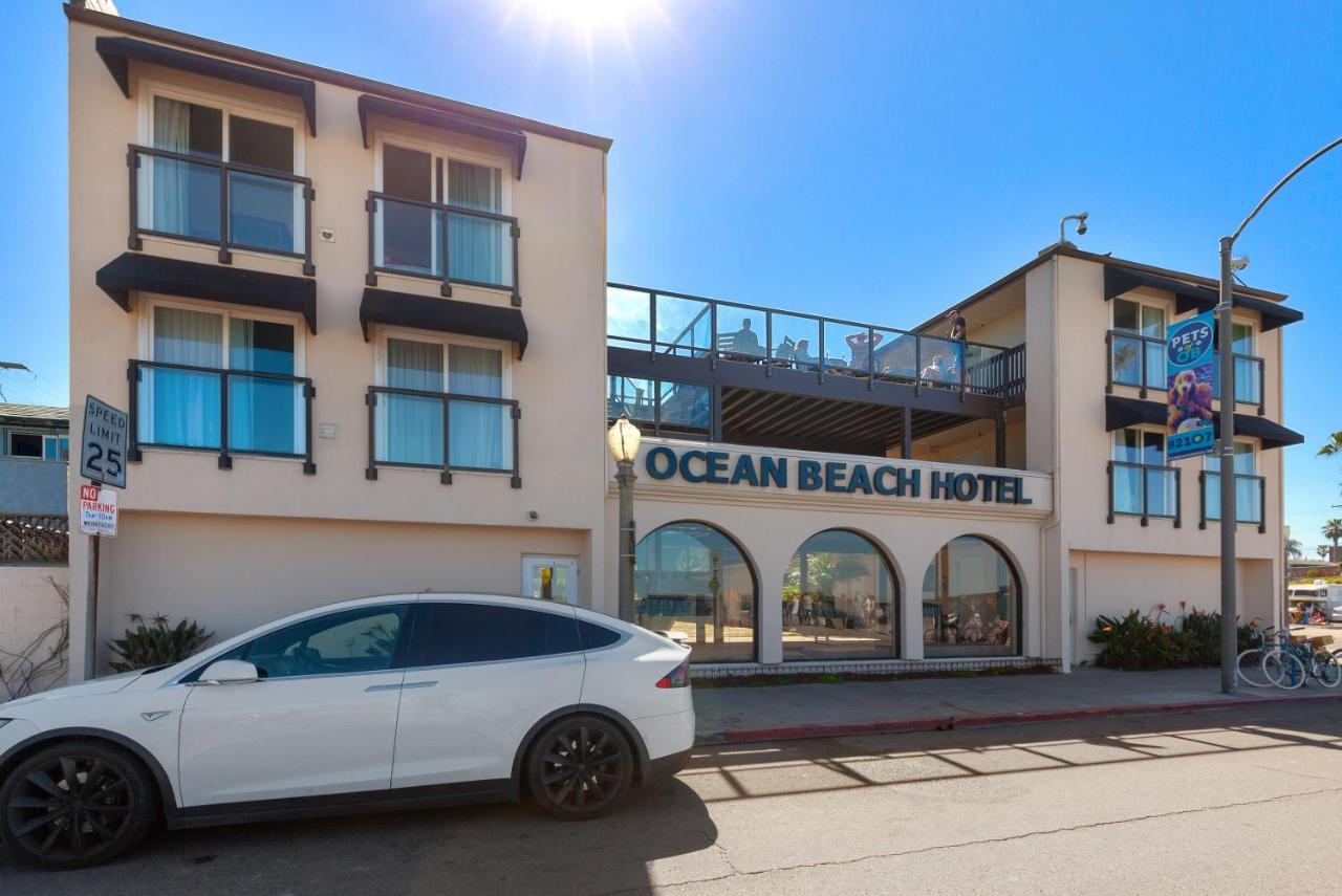 Ocean Beach Hotel — photo 8