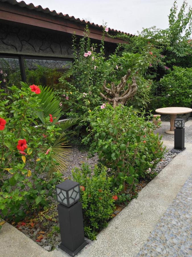 Hôtel des Jardins photo