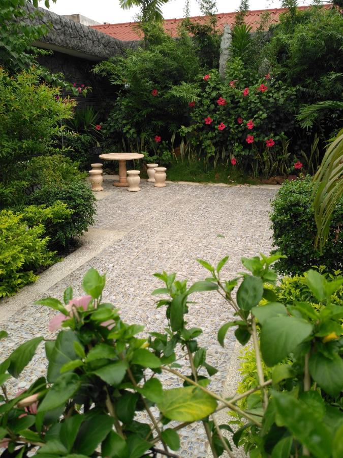 Hôtel des Jardins photo