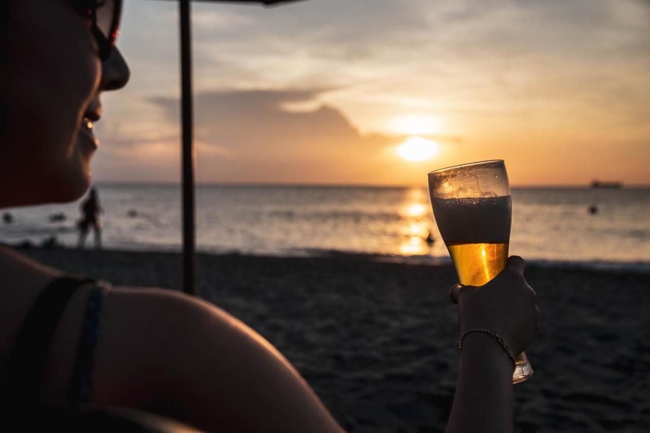 Mercure Santa Marta Emile photo