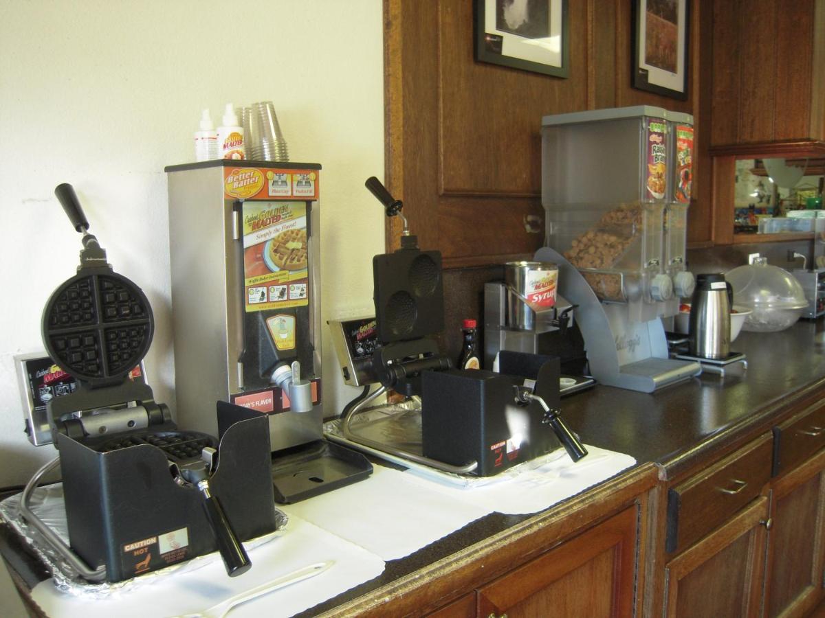 Miners Inn — photo 13