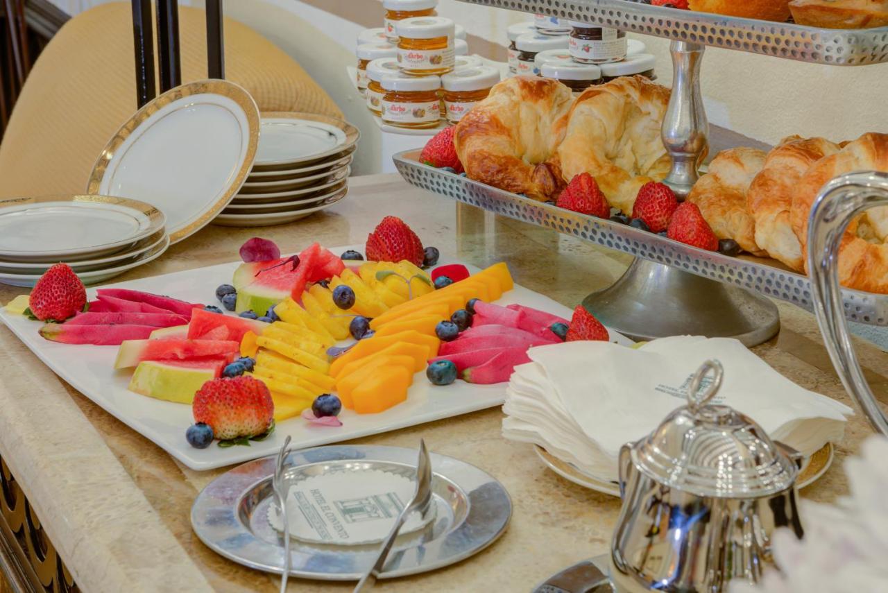 Hotel El Convento - 2