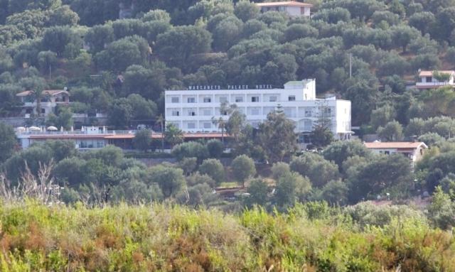 Marcaneto Hotel photo