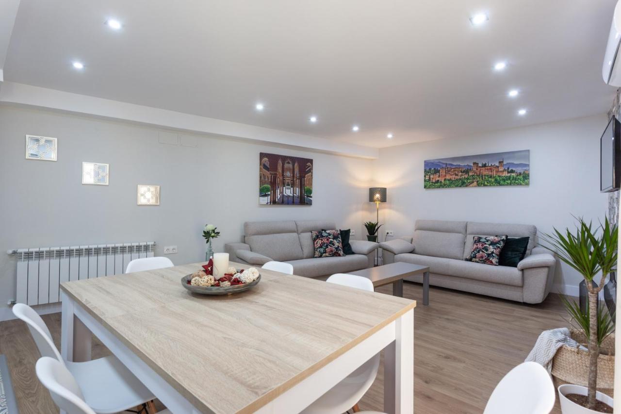 Apartamentos Reina Isabel, Granada – Updated 2022 Prices