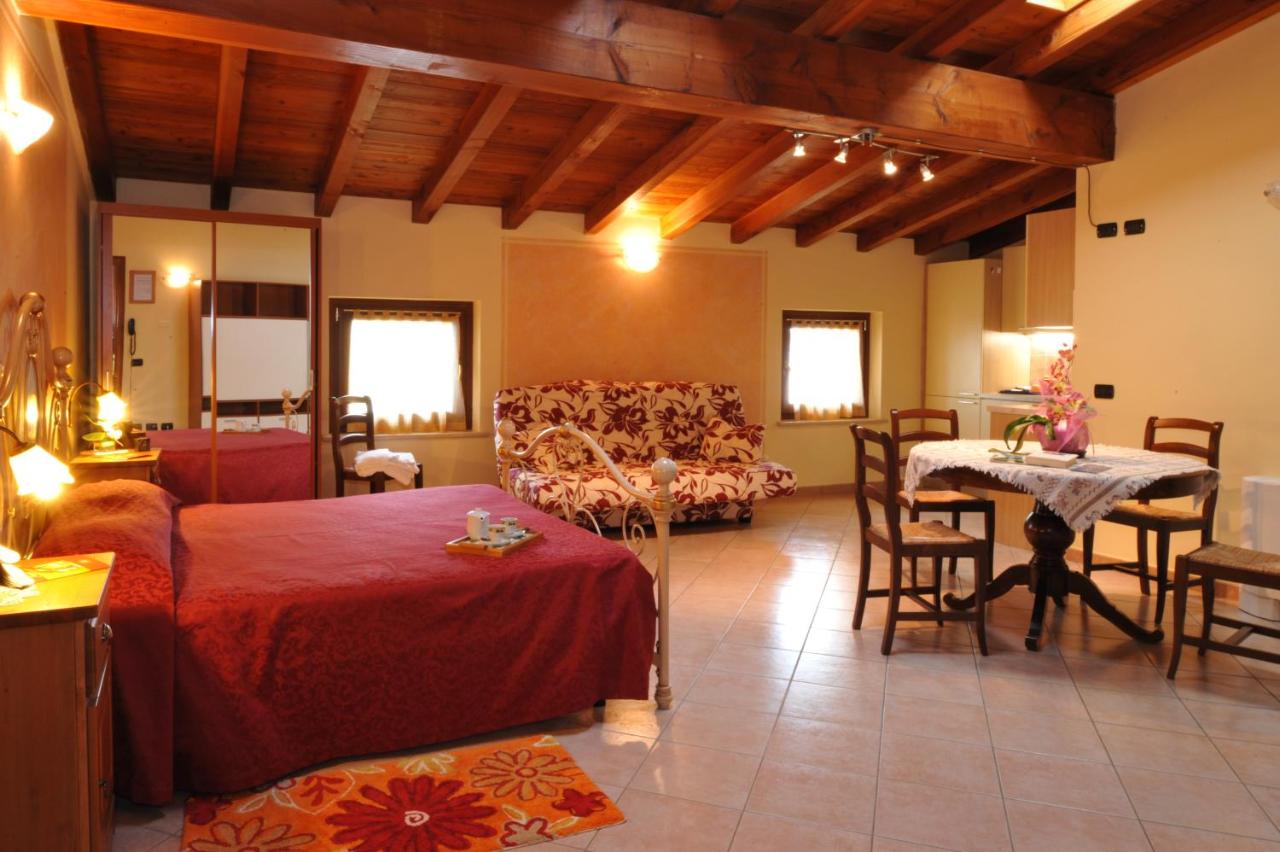 Agriturismo Pigno photo