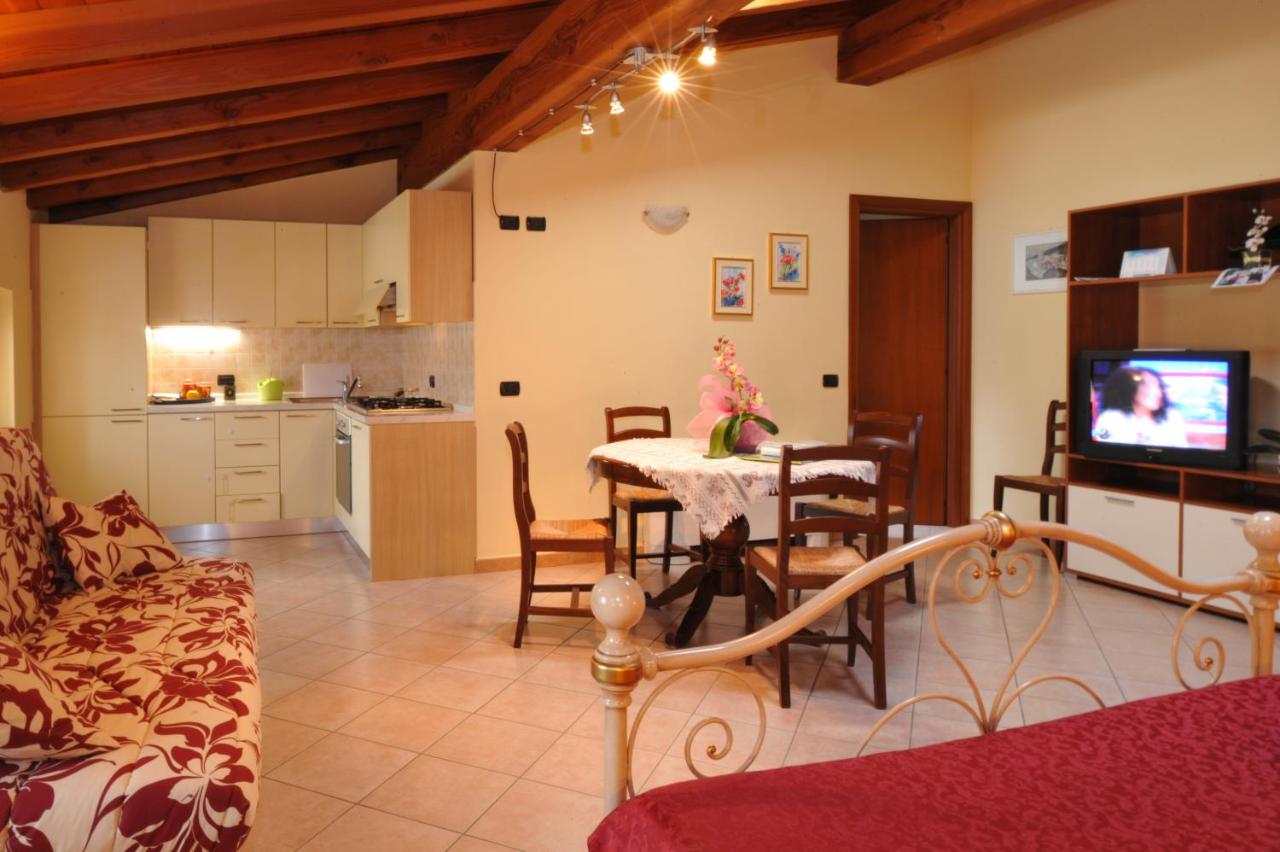 Agriturismo Pigno photo