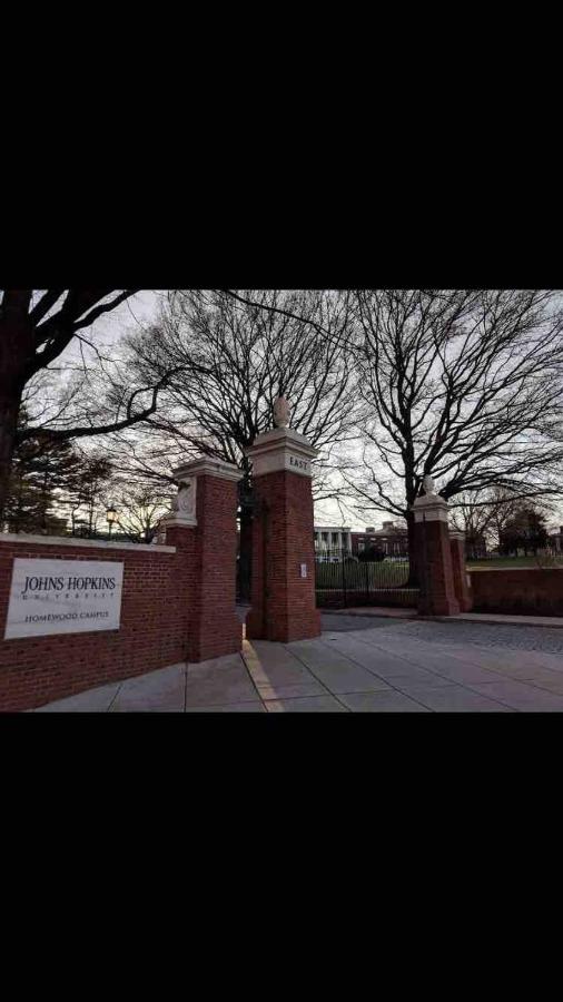 Best Bedroom Next to JHU — photo 9