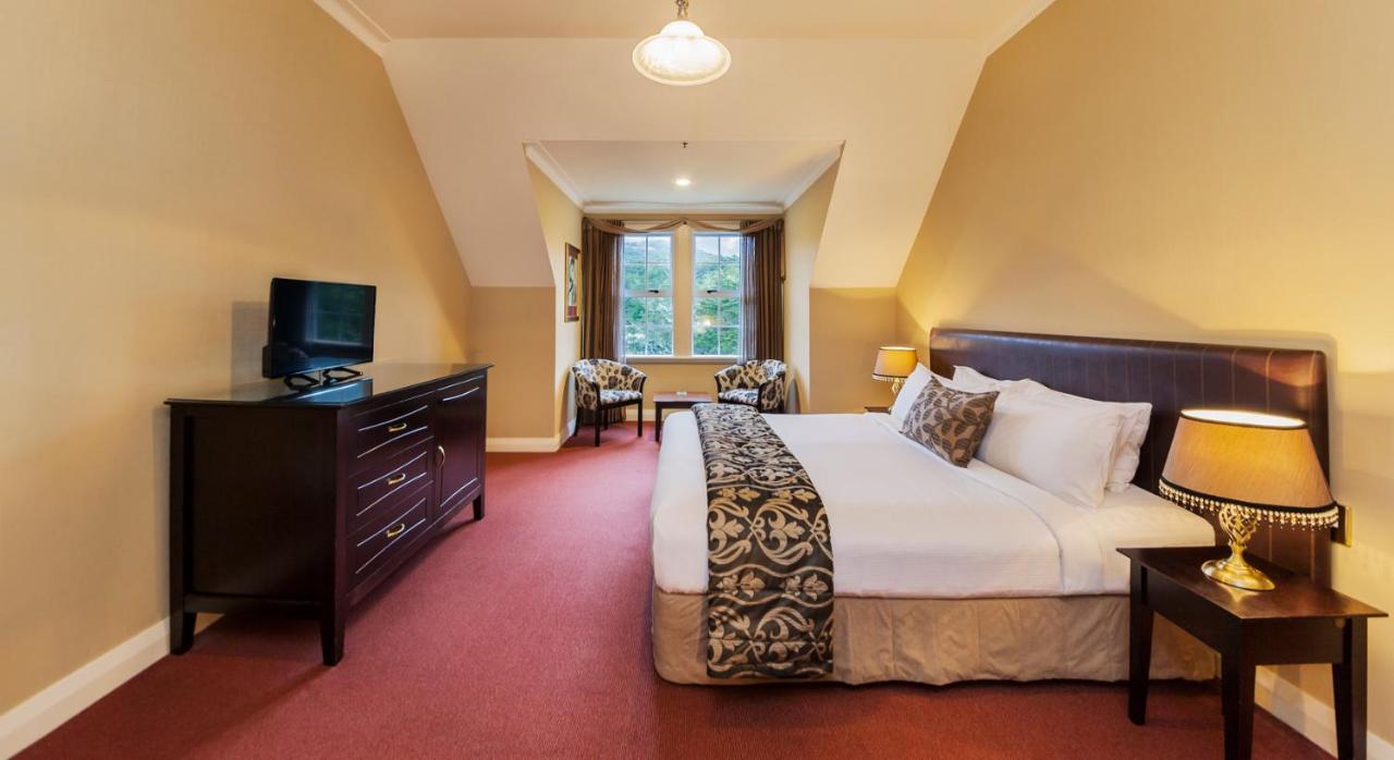 Chateau Tongariro Hotel Whakapapa Village Updated 21 Prices