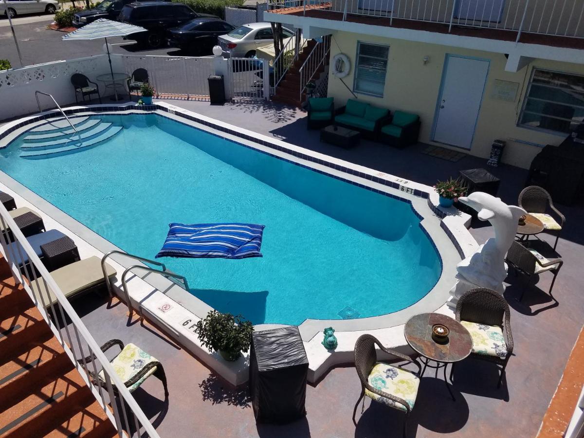 Ashley Brooke Beach Resort — photo 4