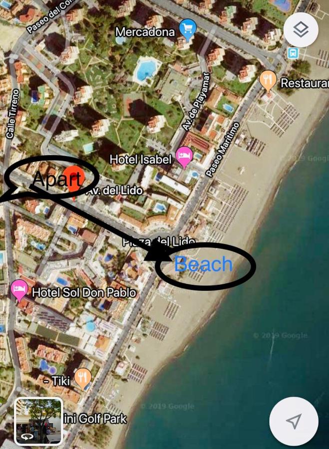 Enjoy Beach & Terrance, Torremolinos – Bijgewerkte prijzen 2022