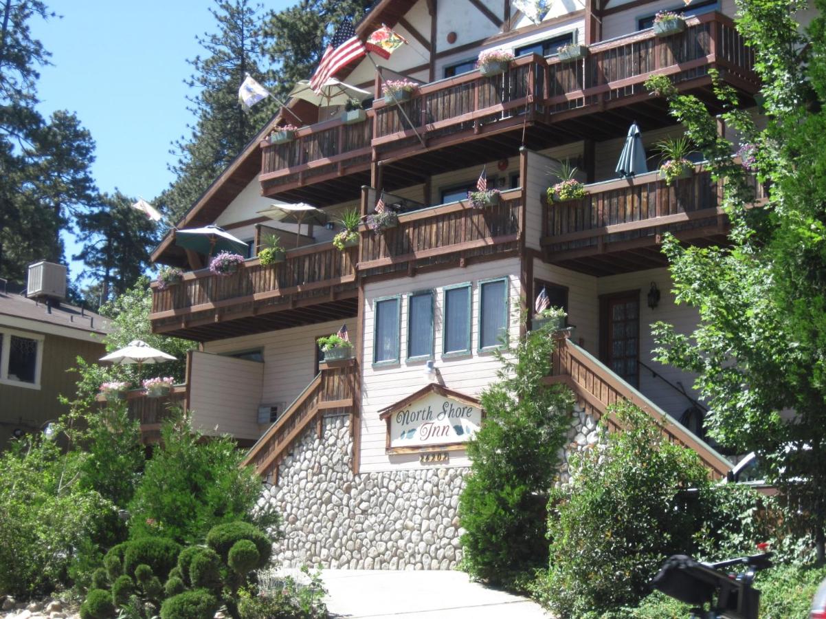 The North Shore Inn — photo 1