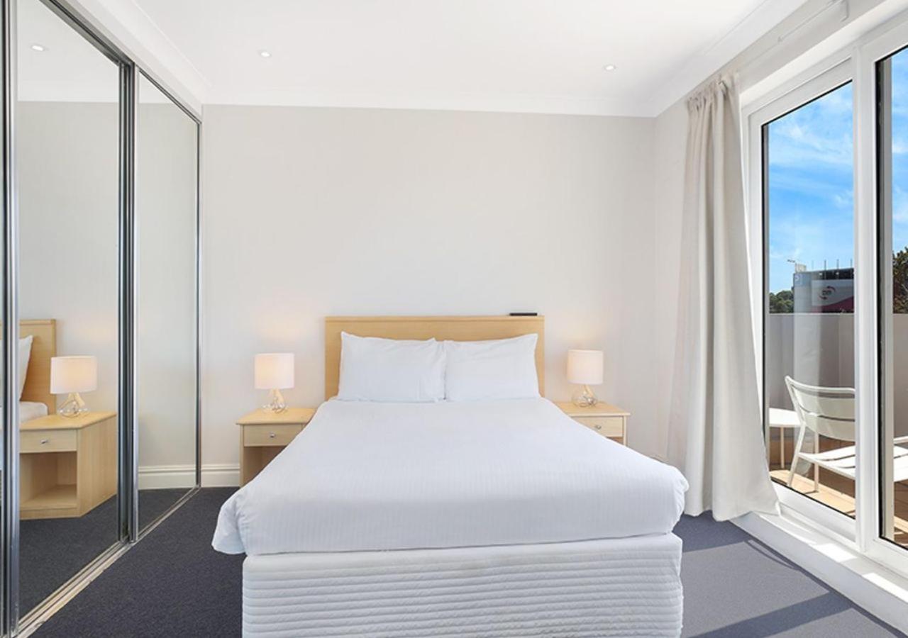 AEA Sydney Airport Serviced Apartments - Laterooms