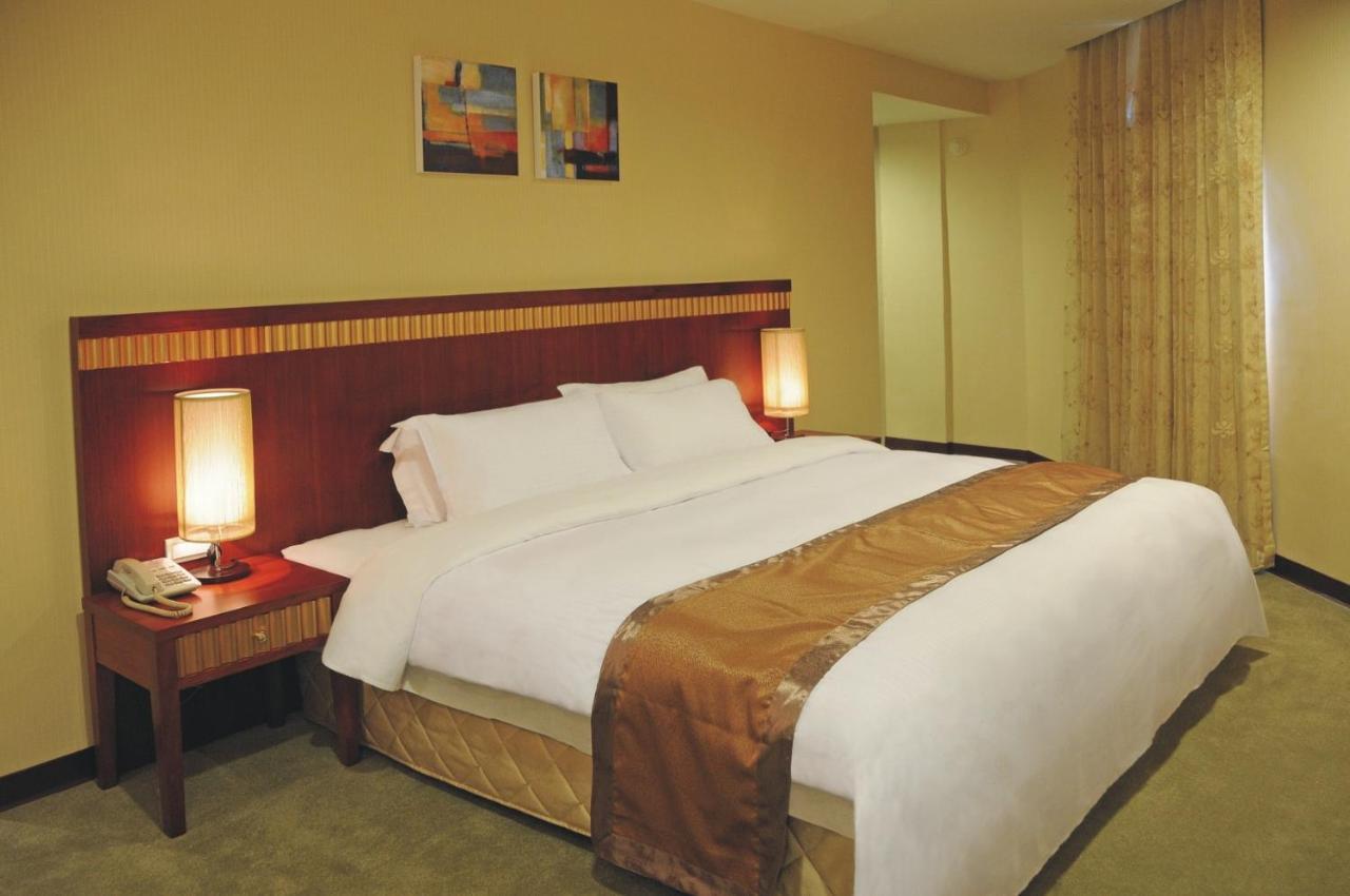 イースタン ビューティー ホテル 台北市 21年 最新料金