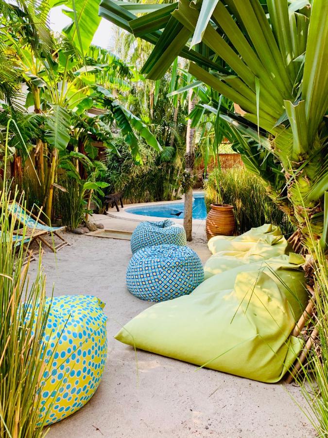Ten North Tamarindo Beach Hotel photo