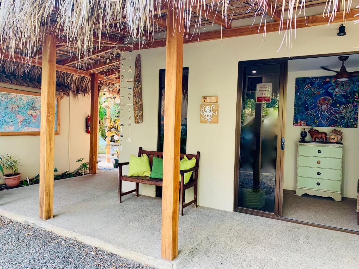 Ten North Tamarindo Beach Hotel photo