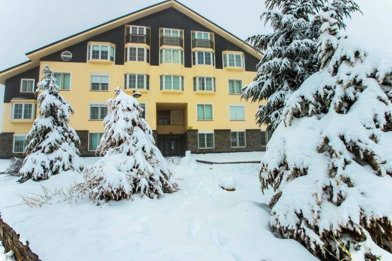 Apartment Calle Maribel 1, Sierra Nevada, Spain - Booking.com