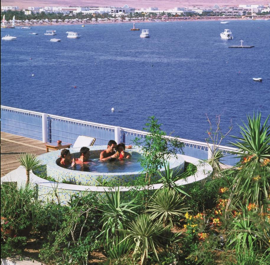 Lido Sharm Hotel Naama Bay photo