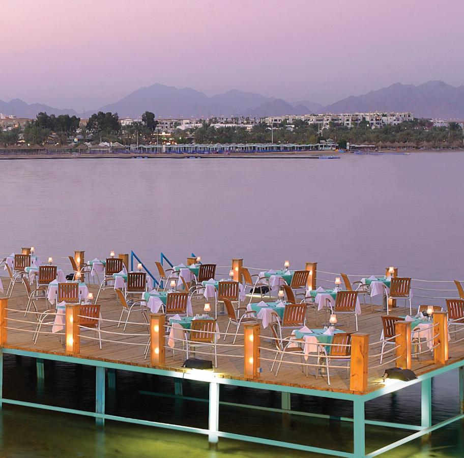 Lido Sharm Hotel Naama Bay photo