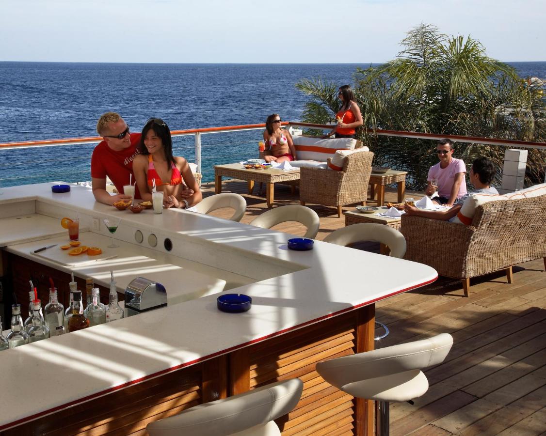Lido Sharm Hotel Naama Bay photo