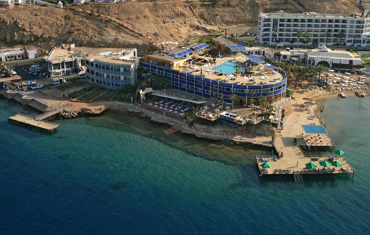 Lido Sharm Hotel Naama Bay photo
