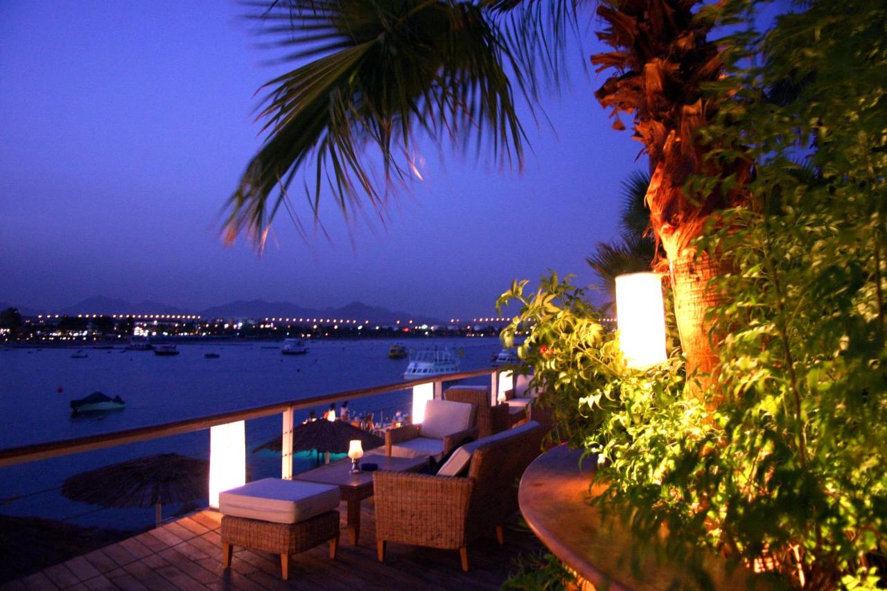 Lido Sharm Hotel Naama Bay photo