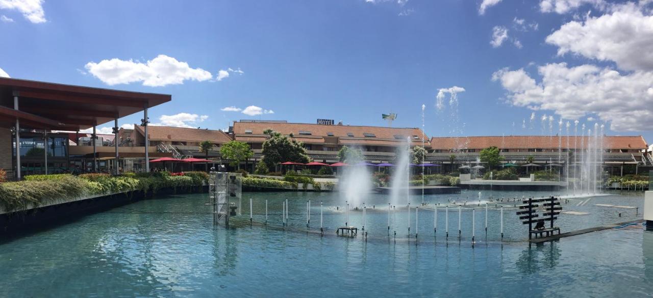 Parquesur (Hotel), Leganés (Spain) Deals