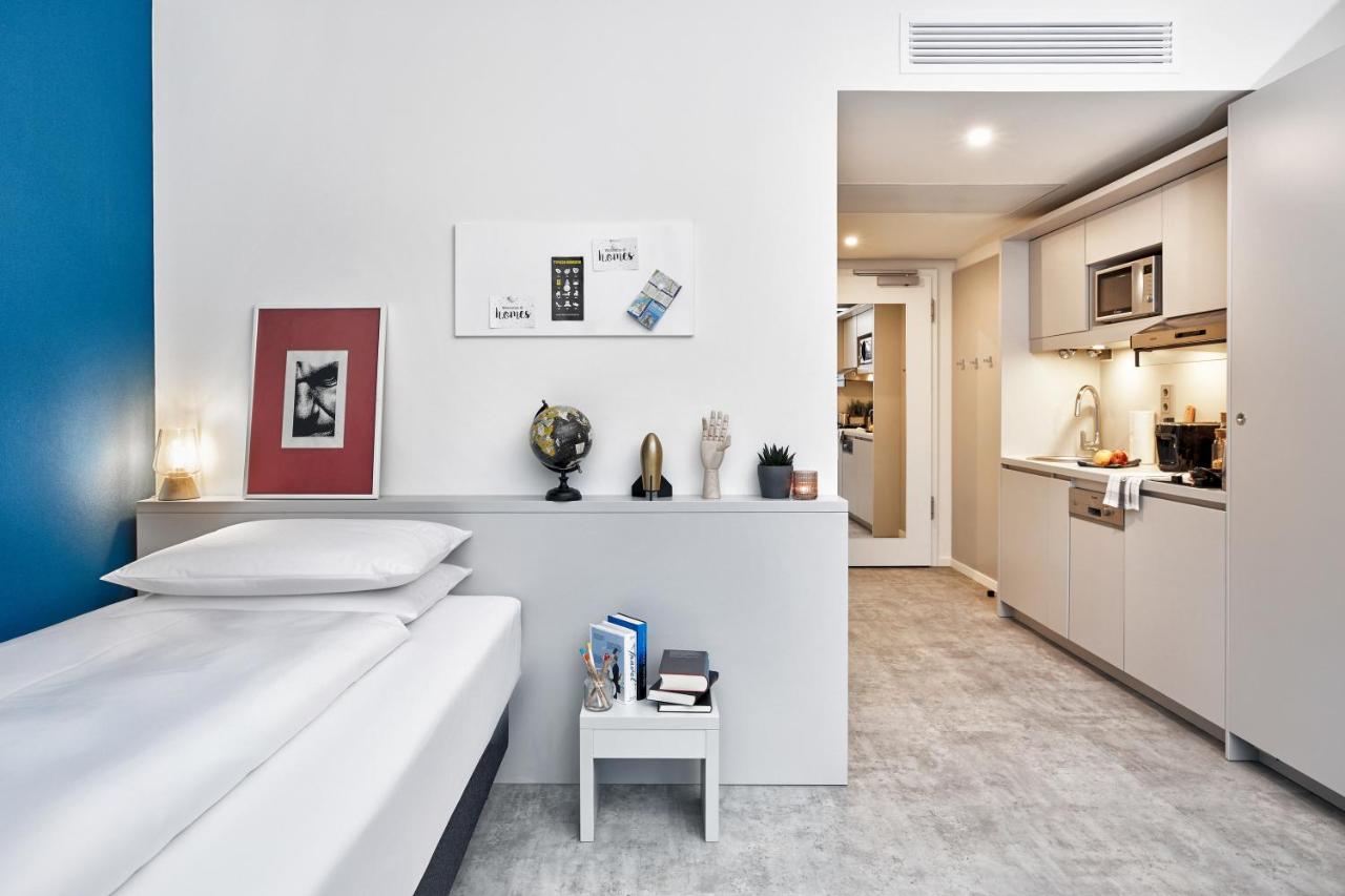 H Ome Serviced Apartments Munchen Munich Updated 2022 Prices