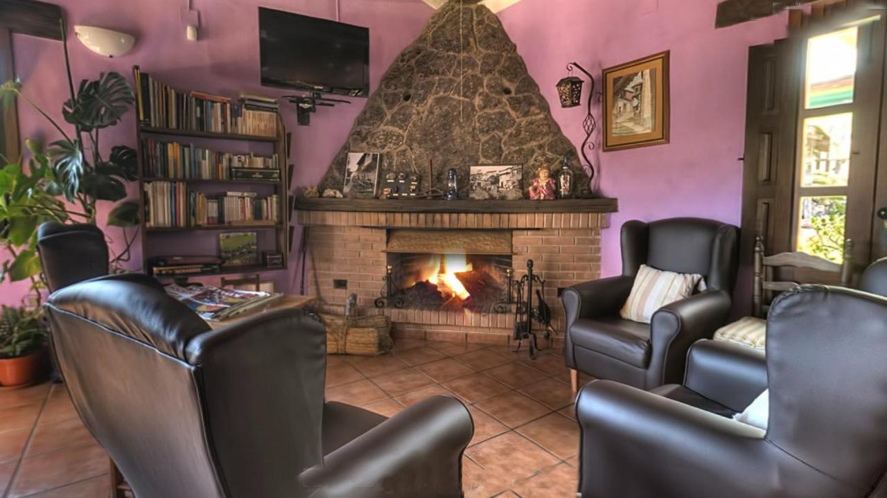 Apartamentos Rurales El Canchal de la Gallina disponible ...